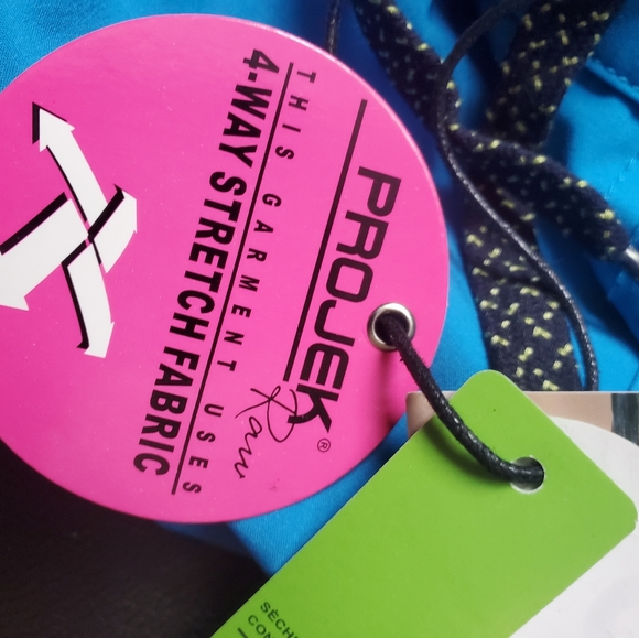 Mens swim trunks - Picture 5 of 7